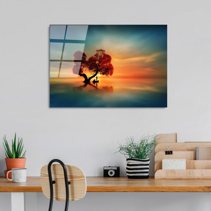 Wallity UV-450 50 x 70 Multicolor Wallity UV-450 50 x 70 Multicolor